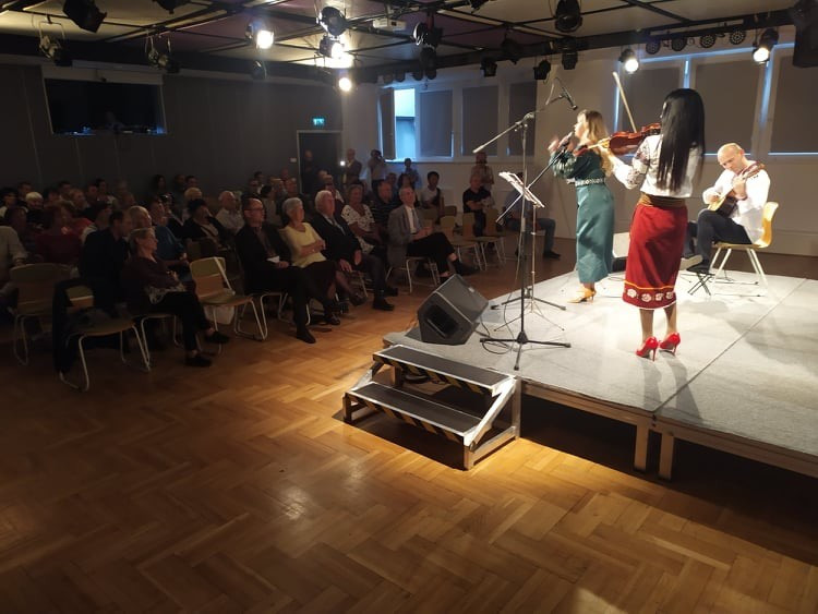 Fotó: Veszprémi Ukrán Nemzetiségi Önkormányzat