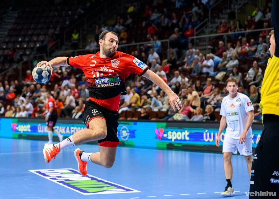 Rossz hír: Dejan Manaszkovra hosszú kihagyás vár