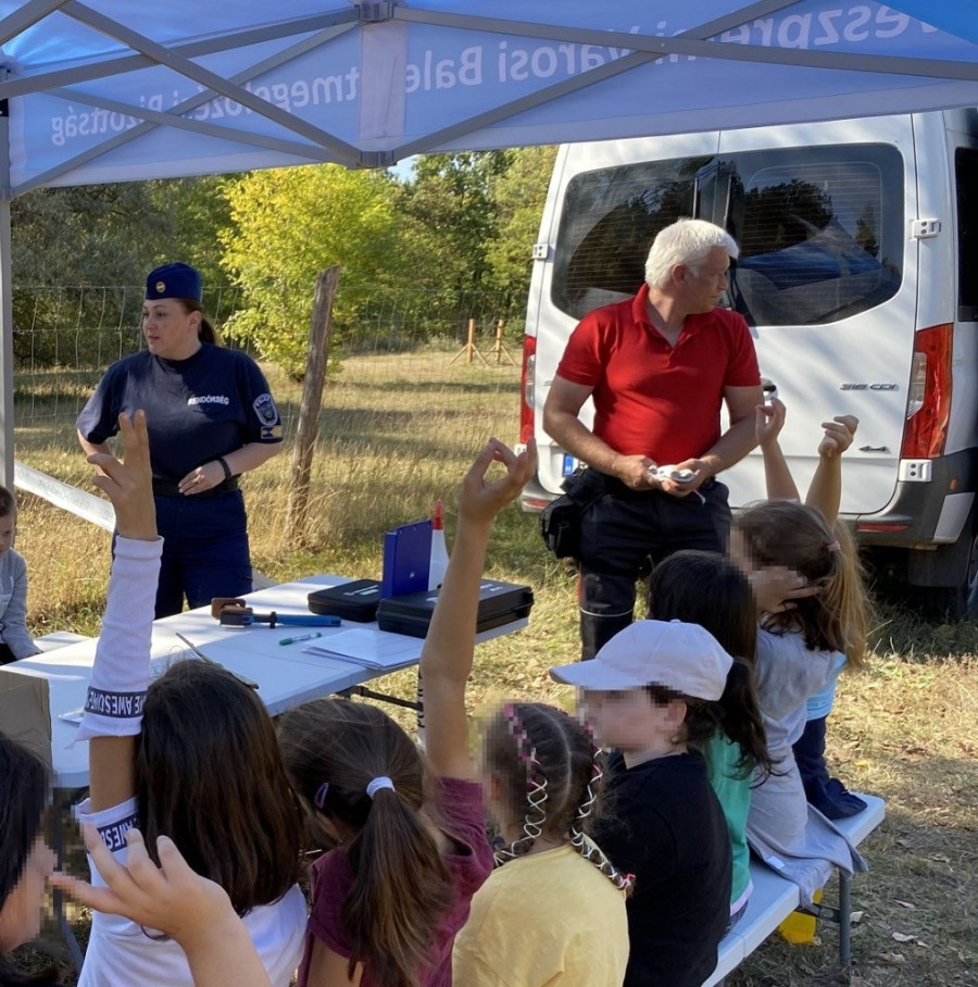 Fotó: police.hu