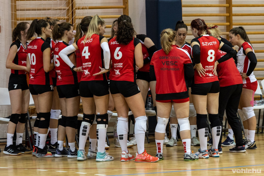 Újabb komoly kihívás előtt a VESC