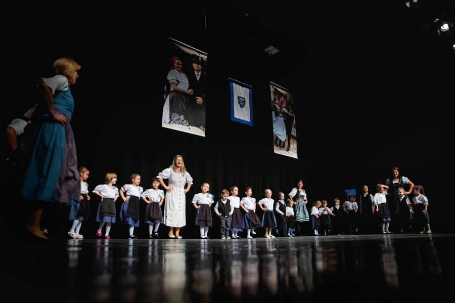 Gálával zárul a programsorozta nyilvános része április 1-én (Fotó: Kovács Bálint / vehir archív)