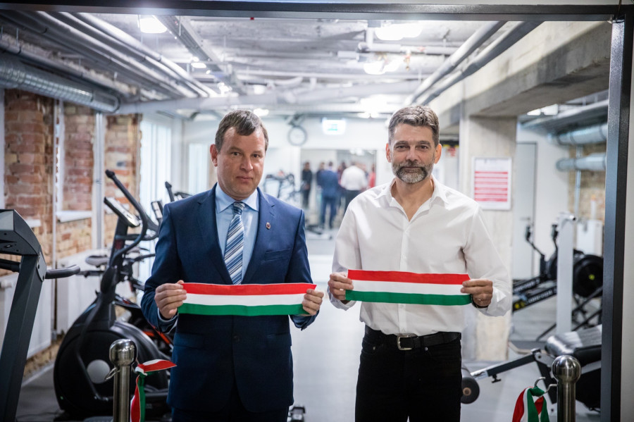 Fotó: Pannon Egyetem