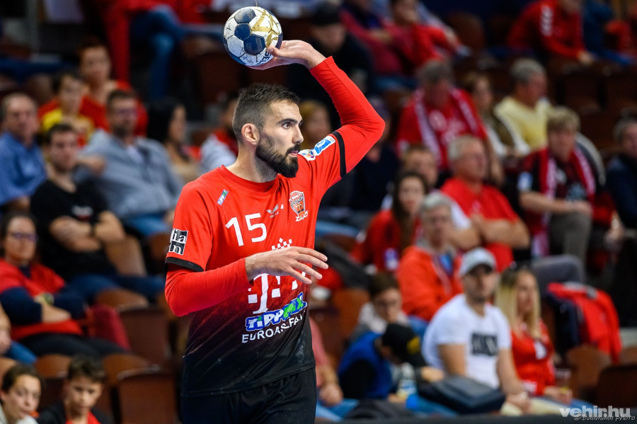 Jorga Maqueda korábbi klubjához, a francia Nantes-hoz igazol