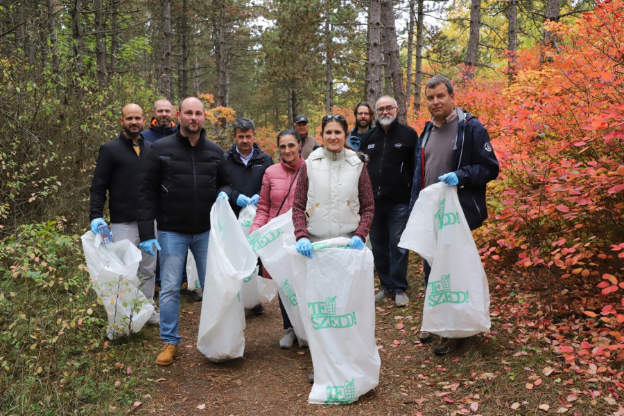  Fotó: Szabó László/ Pannon Egyetem