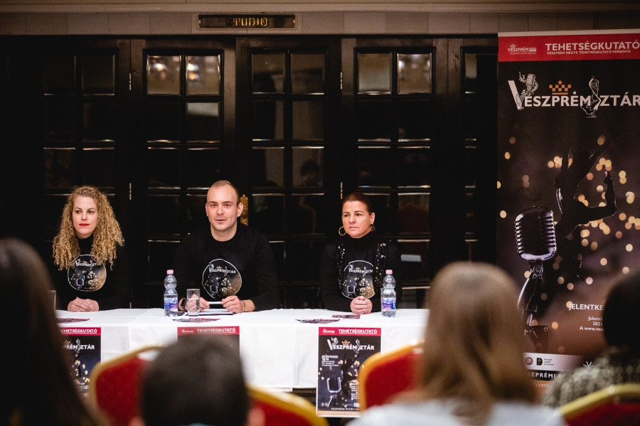 Bondor Virág (KID Rock and Roll SE), Bóka Bence (Polgári Csapat), Kellerné Egresi Zsuzsa (Petőfi színház)