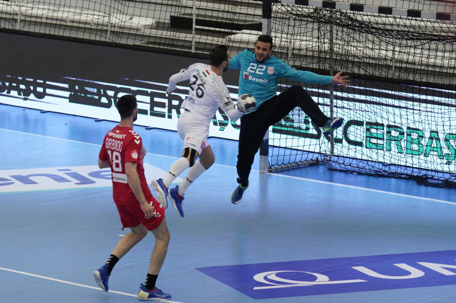 Fotó: Telekom Veszprém Facebook