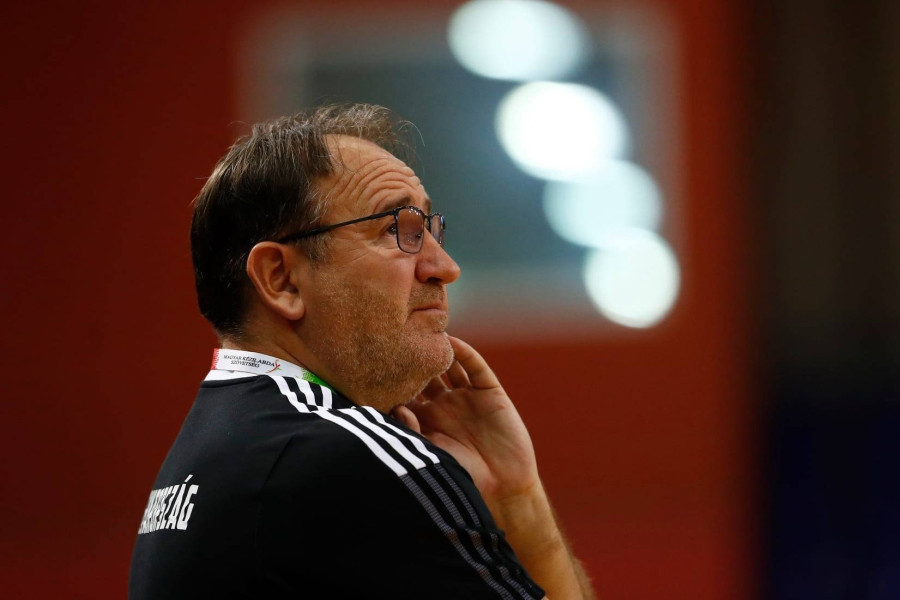 Fotó: MKSZ/Kovács Anikó