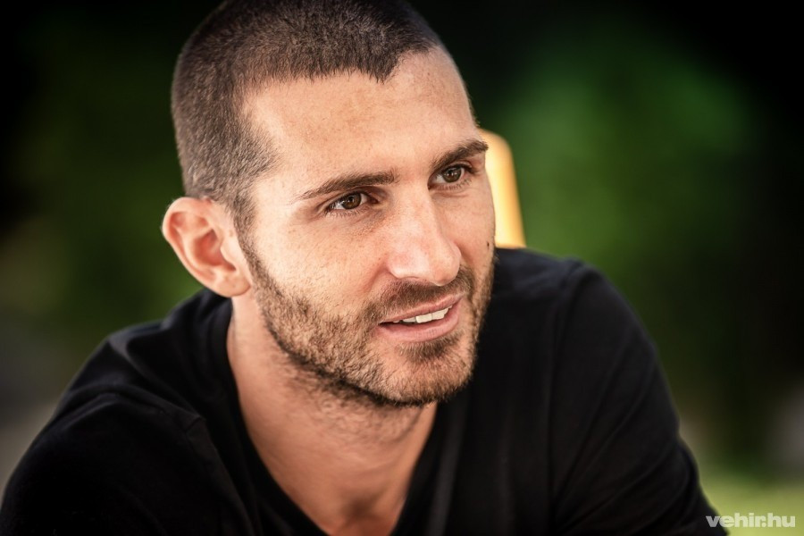 Tatai József : ezúttal is győzelemre törünk! (archív fotó)