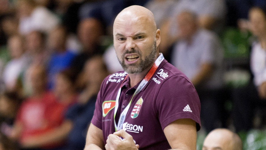 Fotó: MTI/Krizsán Csaba (archív)