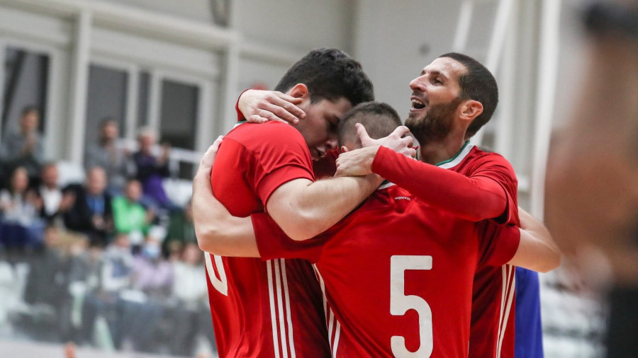 Fotó: MLSZ (archív)