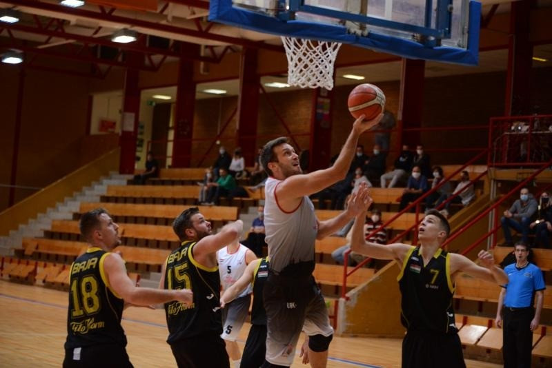 Fotó: Fux Marcell – veszpremkosar.hu