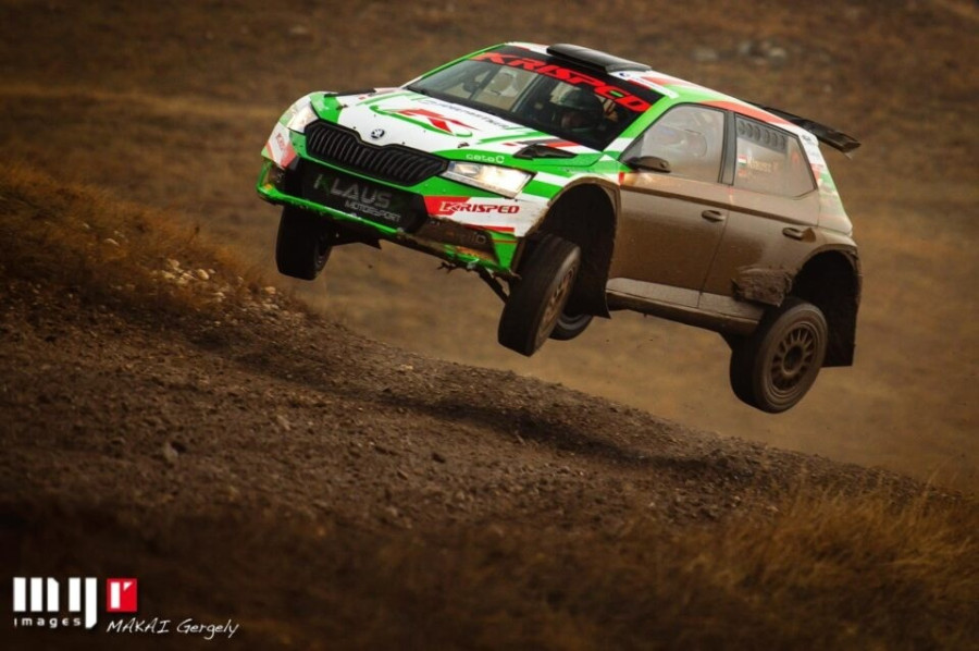 Fotó: MGR Images / Makai Gergely