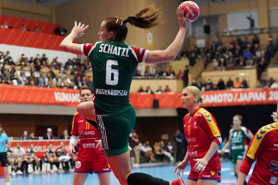 Fotó: MTI/EPA/Jamamura Hirosi (archív)