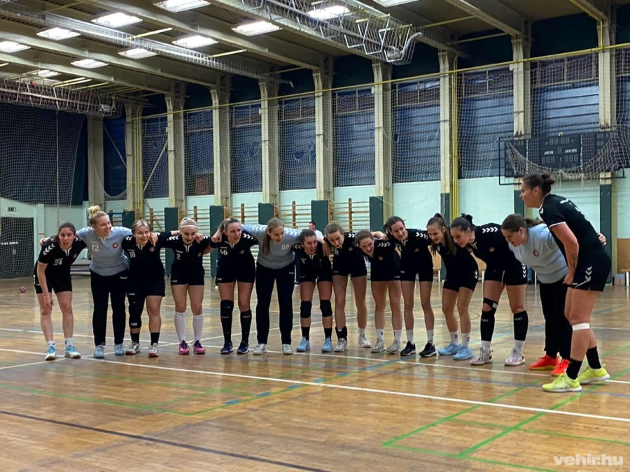 Története legsikeresebb félévét zárja a VPSE 