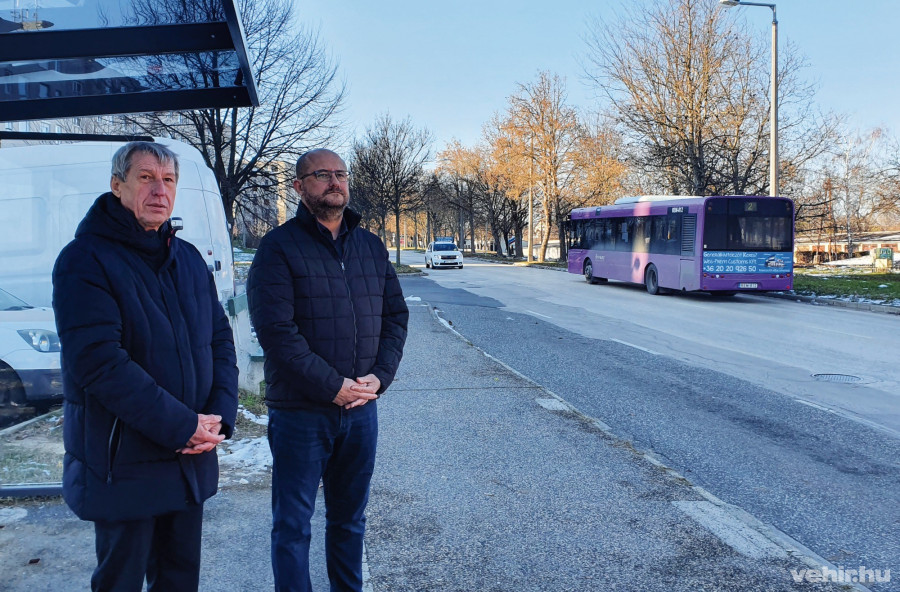 Hartmann Ferenc és Gerstmár Ferenc