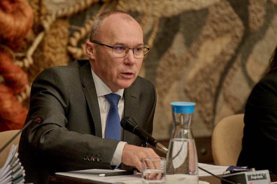 Porga Gyula (Fidesz-KDNP)