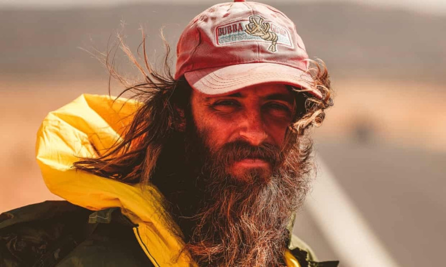 Fotó: Matthew Nans via theguardian.com