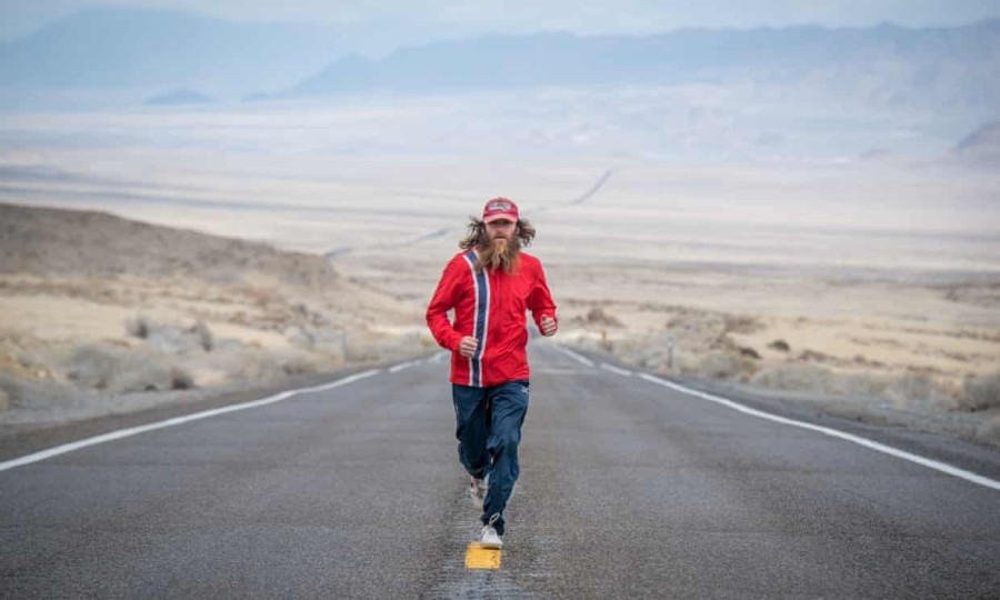 Fotó Simon Lapish via theguardian.com