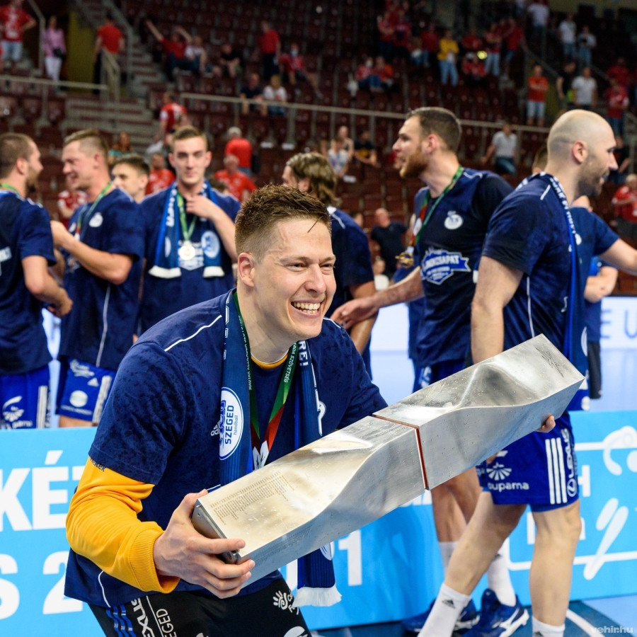  Mikler 2024 nyaráig marad Szegeden (archív fotó)