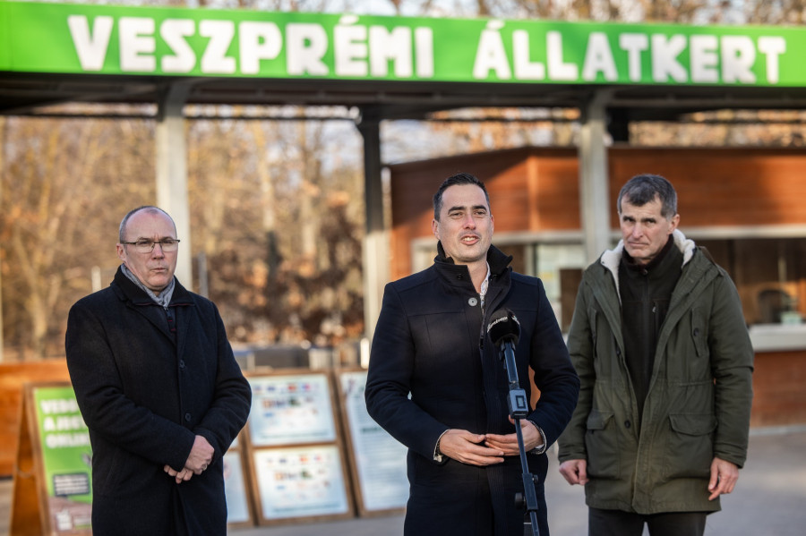 Porga Gyula, Ovádi Péter, Török László