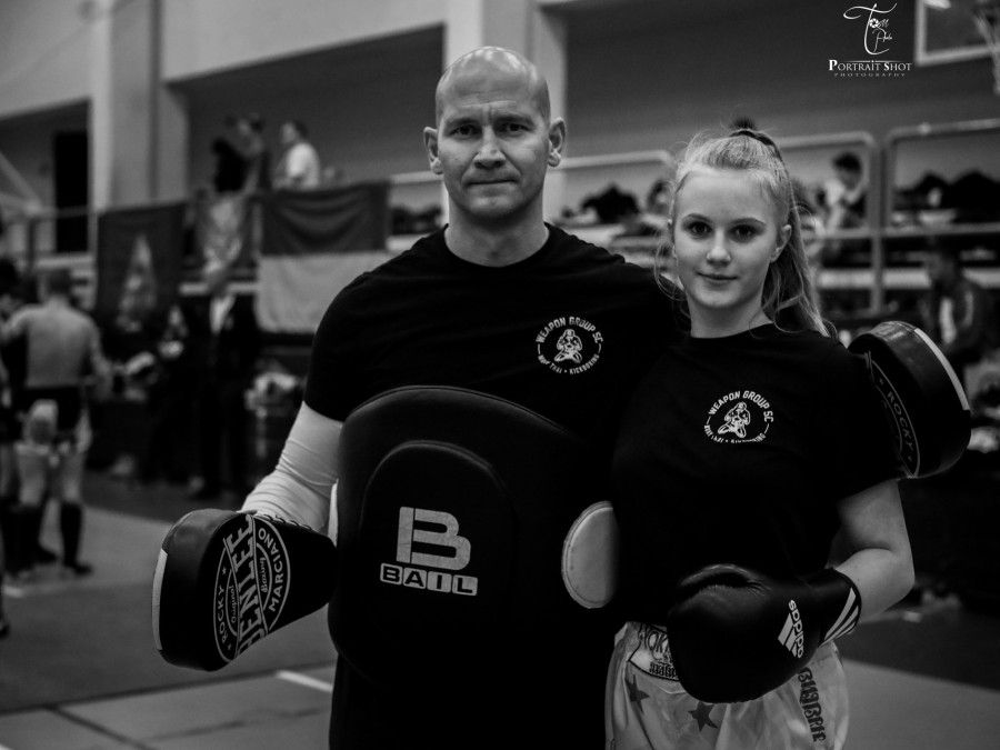 Dobos Gergely és Sipos Regina - Fotó: Horváth Tamás