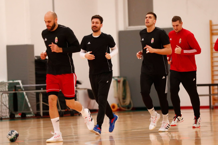 Fotó: MKSZ/Kovács Anikó