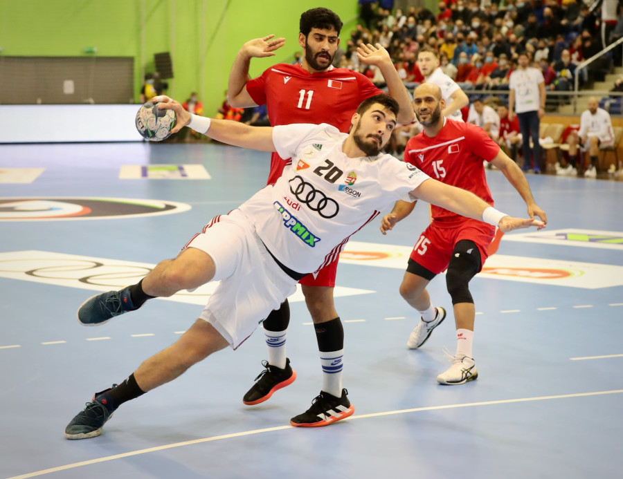 Fotó: MKSZ/Cseh Péter