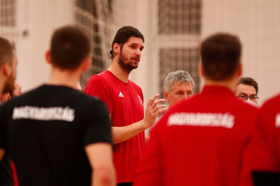 Fotók: MKSZ/Kovács Anikó