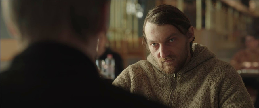 Orbán Levente, főszereplő