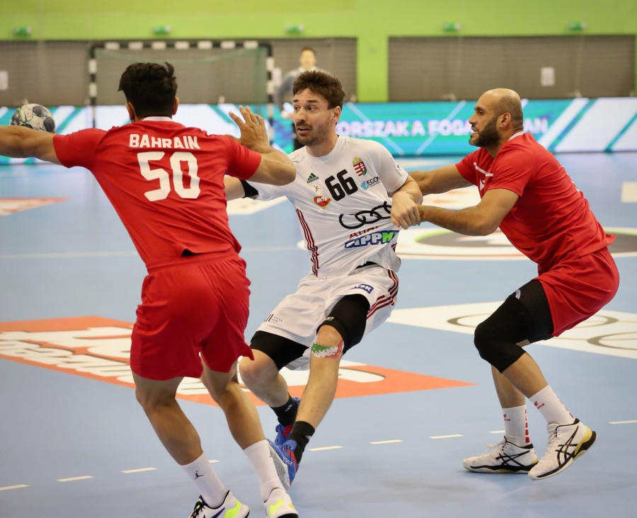 Fotó: MKSZ/Cseh Péter