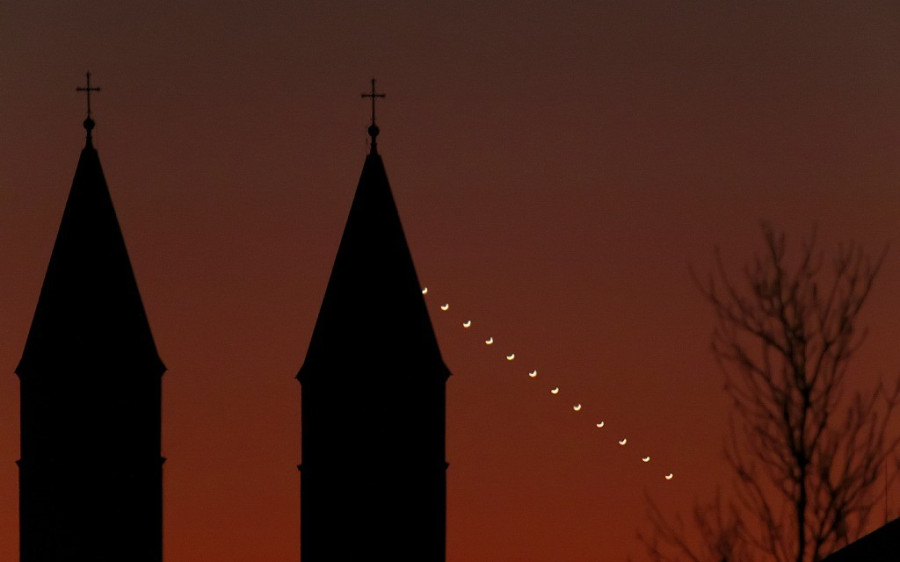 Ladányi Tamás díjnyertes fotója