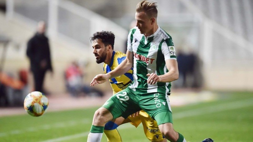 Fotó: George M.Michael (archív)