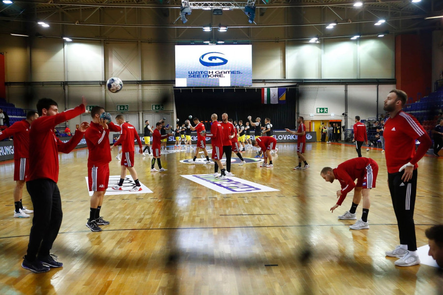 Fotó: MKSZ (archív)