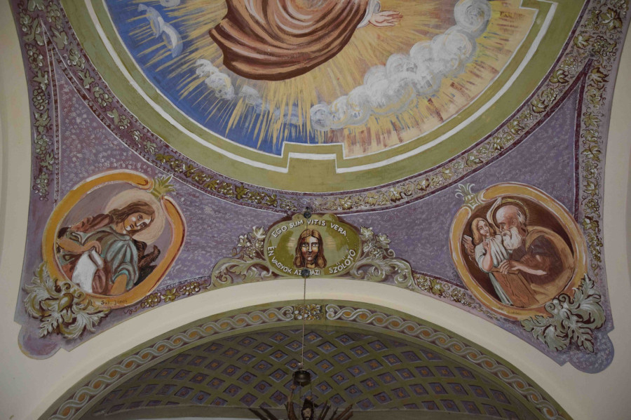 forrás: Veszprémi Főegyházmegye