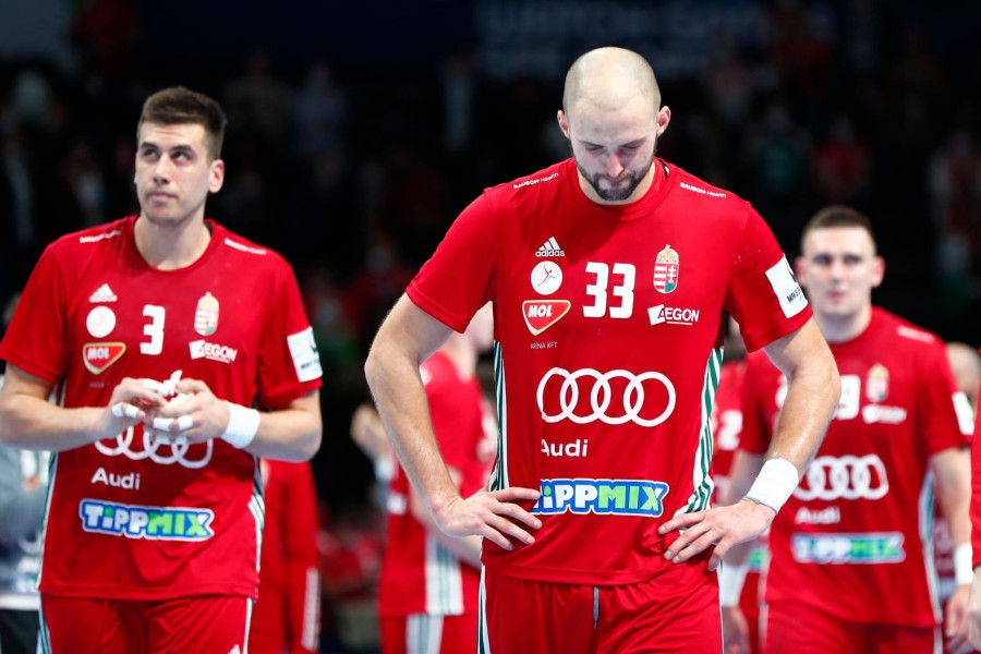 Fotó: MKSZ/Kovács Anikó