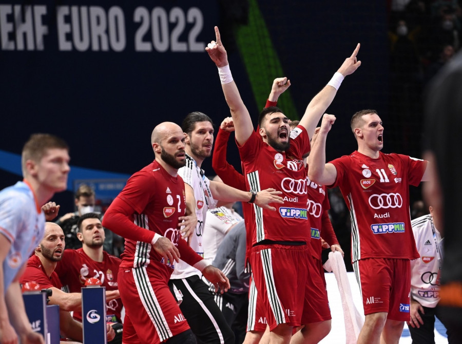 Fotó: MTI/Kovács Tamás