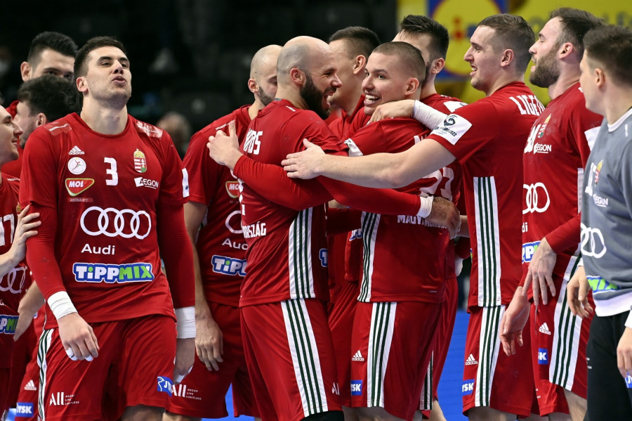 Fotó: MTI/Kovács Tamás