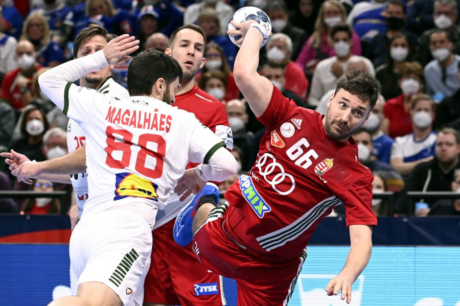 Fotó: MTI/Kovács Tamás