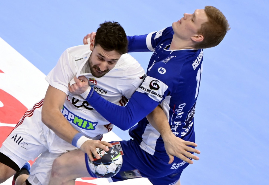 Fotó: MTI/Kovács Tamás