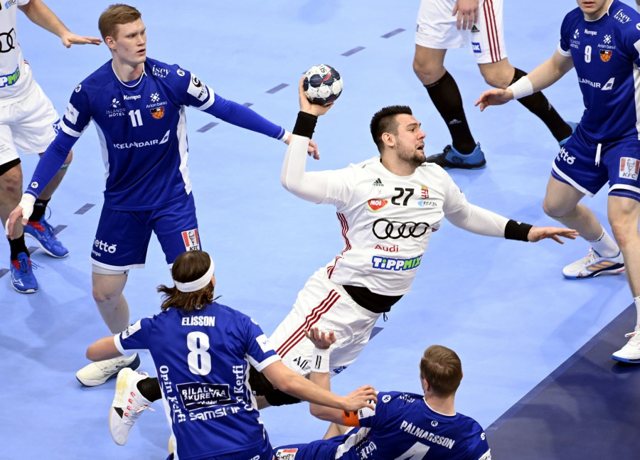 Fotó: MTI/Kovács Tamás