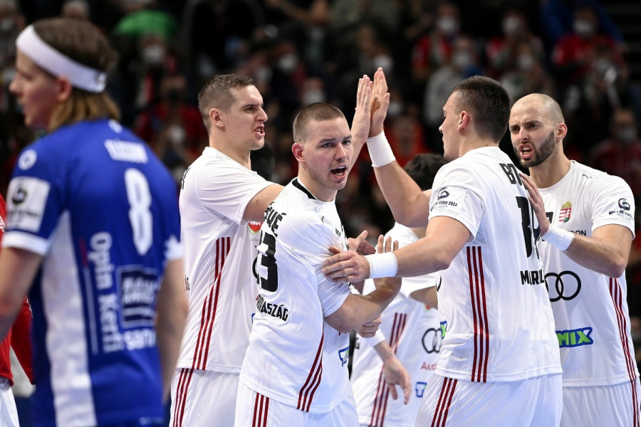 Fotó: MTI/Kovács Tamás