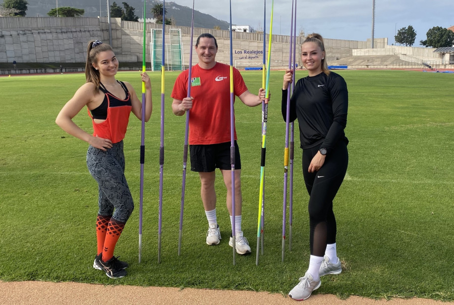 Kövér Fanni, Török Krisztián és Máté Fanni - Fotó: VEDAC