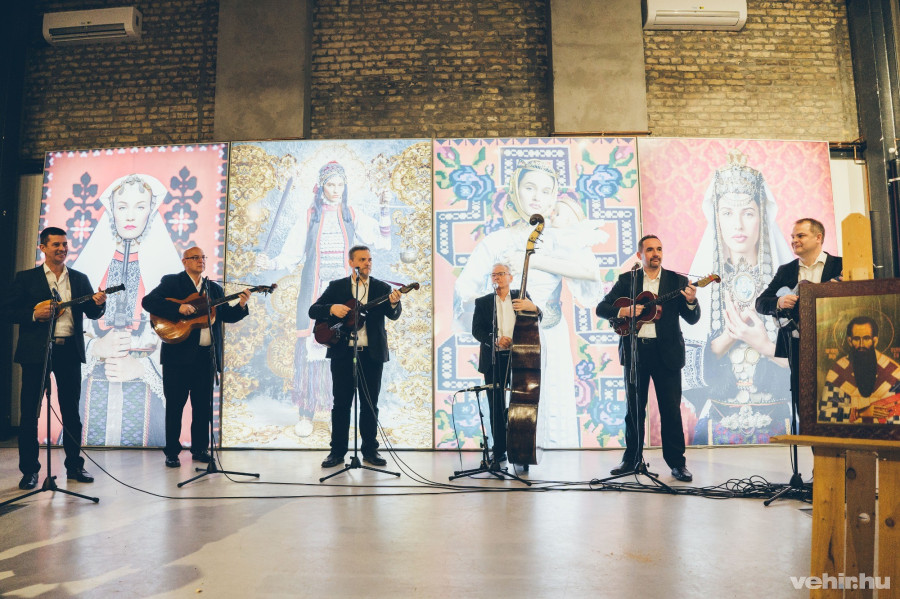 Minden napra jut program idén Újvidéken