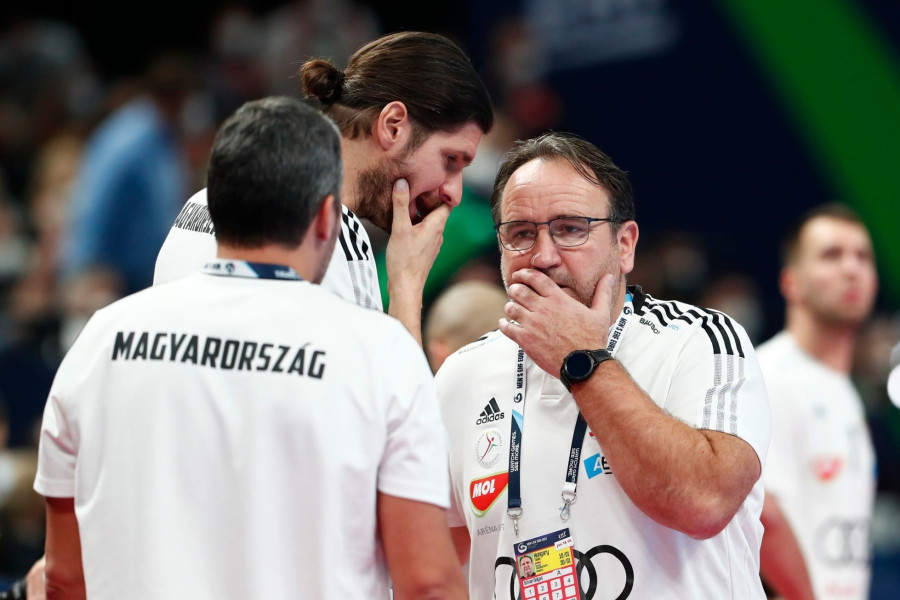 Fotók: MKSZ/Kovács Anikó