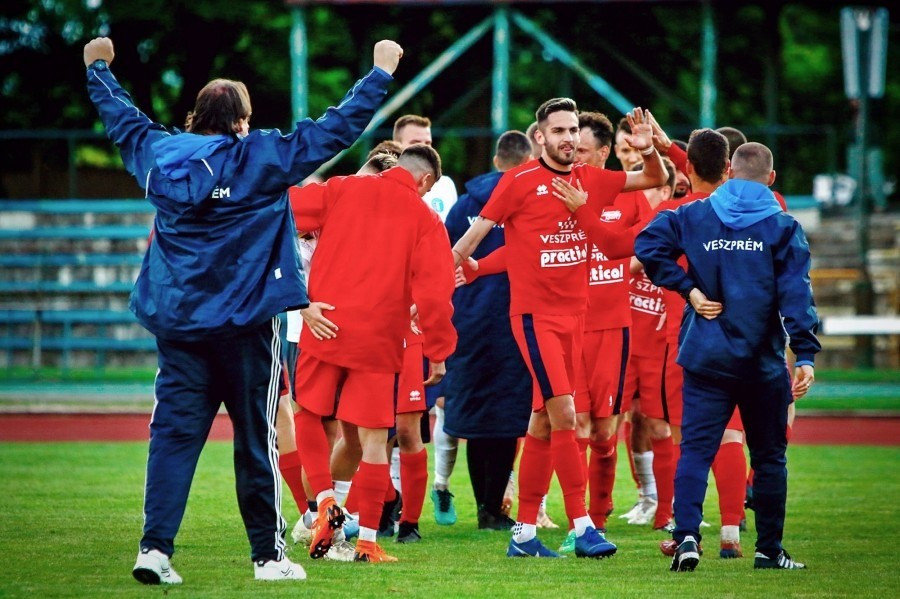 Változások a VLS keretében (archív fénykép)