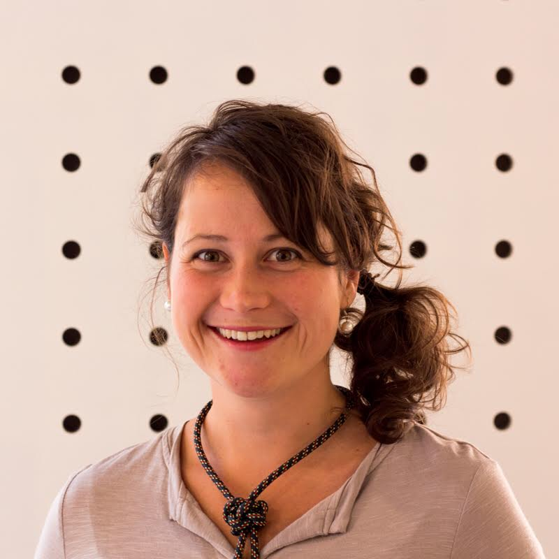 Szabó Eszter mindfulness tréner