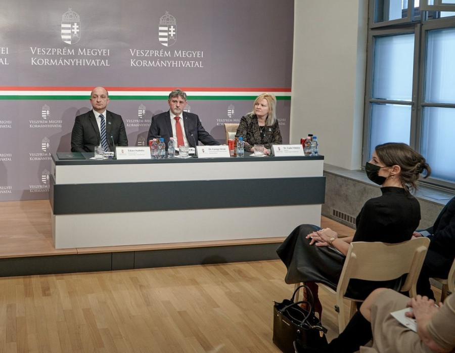 Fotó: kormányhivatal