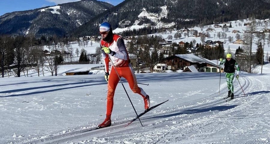 Kónya Ádám jó formában vághat neki a világversenynek