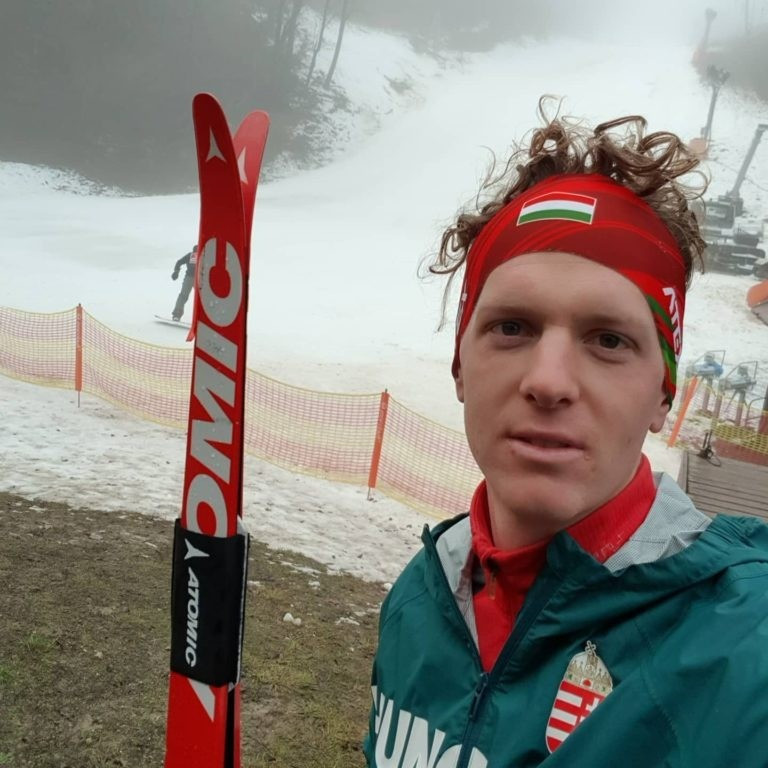 Kónya Ádám ismét bizonyíthat!