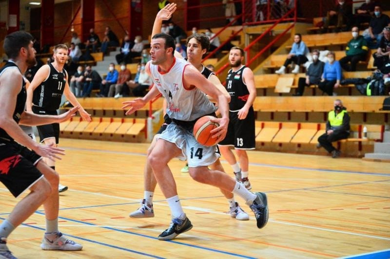 Fotó: Fux Marcell – veszpremkosar.hu